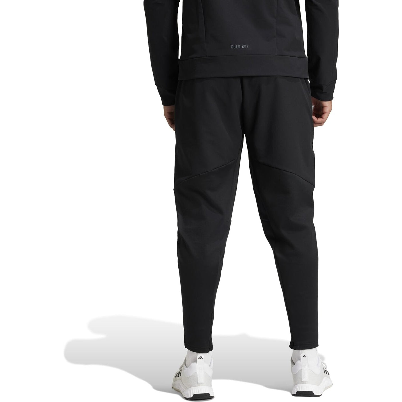 D4T CR PANT BLACK BLACK Bild 3