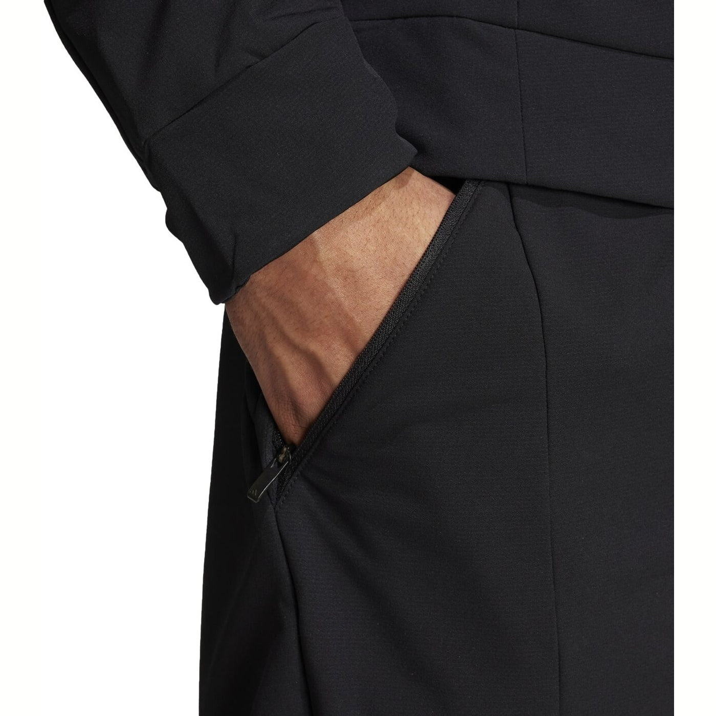 D4T CR PANT BLACK BLACK Bild 5