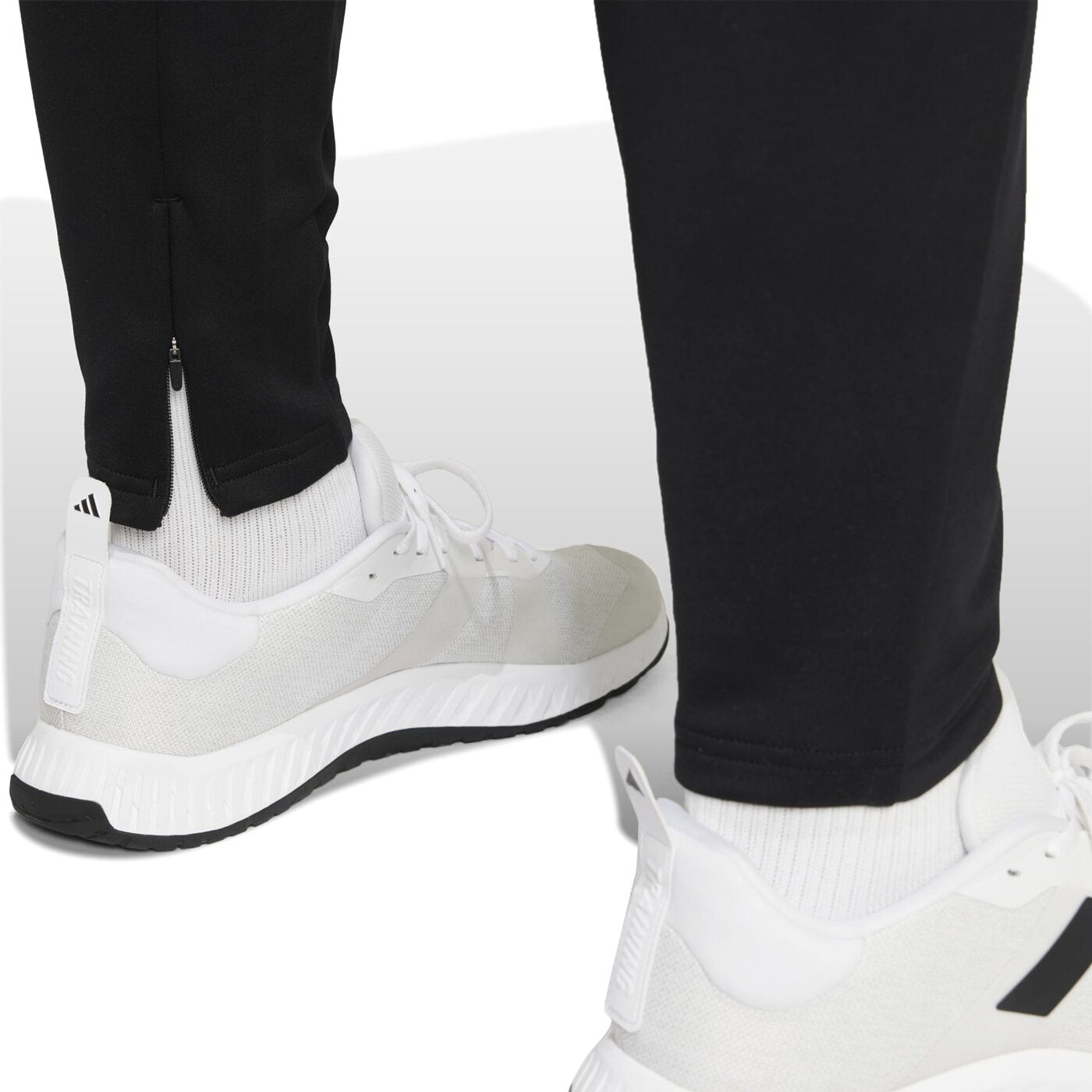 D4T CR PANT BLACK BLACK Bild 6