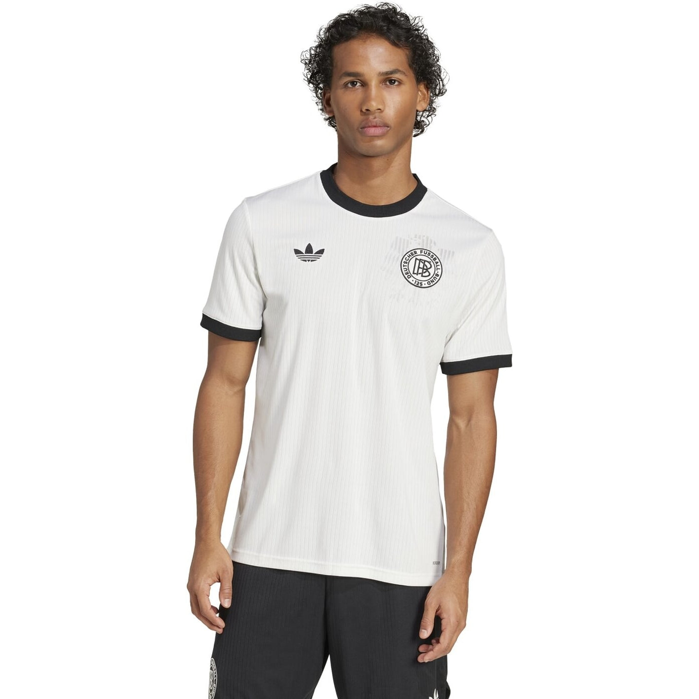 DFB 125 JSY CLOWHI/BLACK CLOWHI/BLACK Bild 3