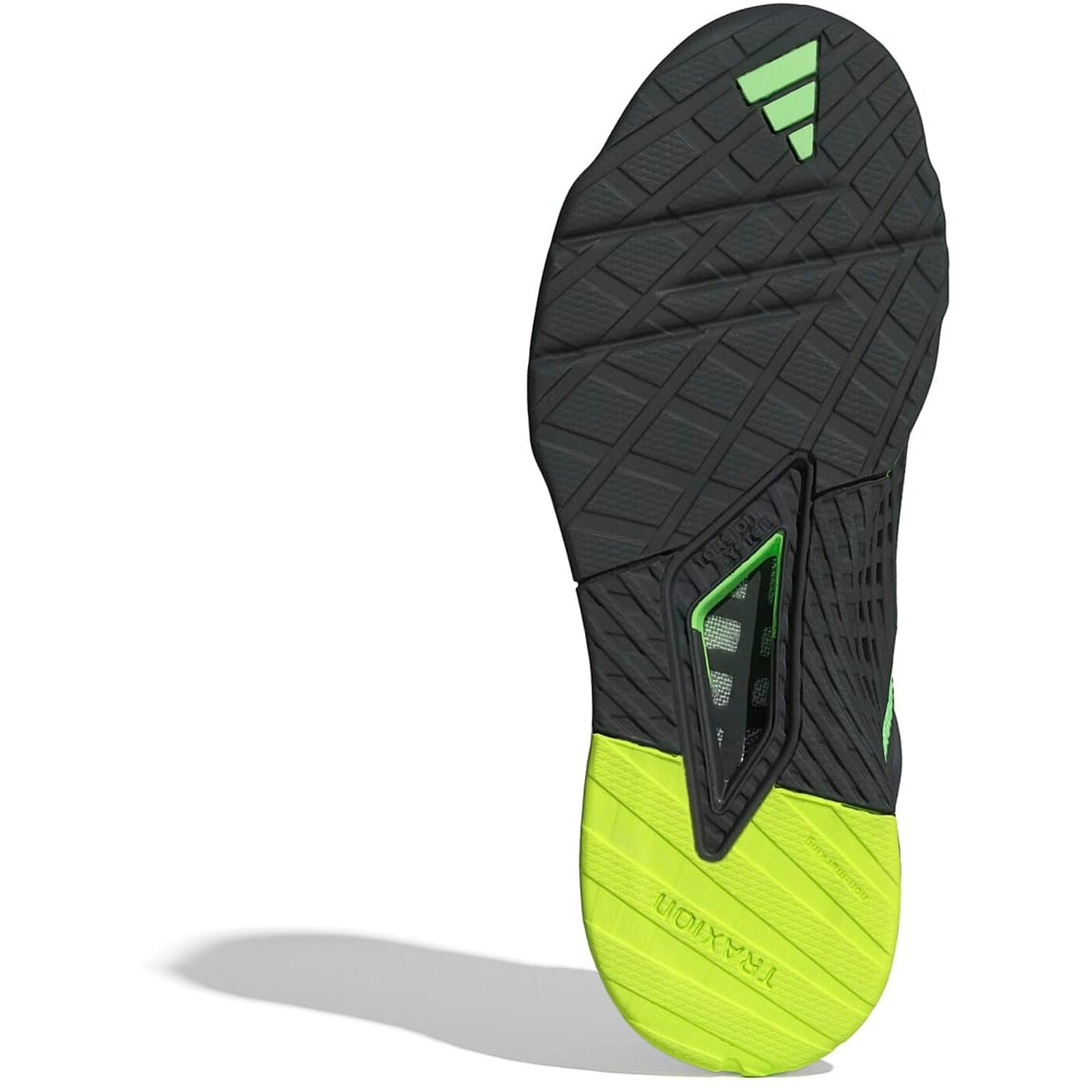 DROPSET 3 TRAINER LIMBUR/CARBON/LUCLEM LIMBUR/CARBON/LUCLEM Bild 2