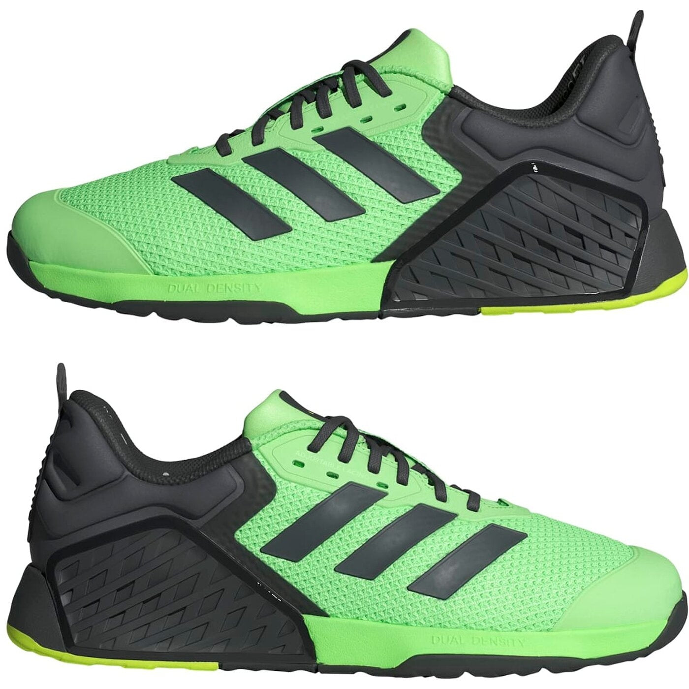 DROPSET 3 TRAINER LIMBUR/CARBON/LUCLEM LIMBUR/CARBON/LUCLEM Bild 4