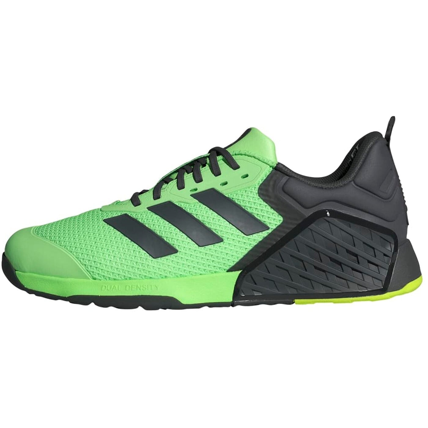 DROPSET 3 TRAINER LIMBUR/CARBON/LUCLEM LIMBUR/CARBON/LUCLEM Bild 5