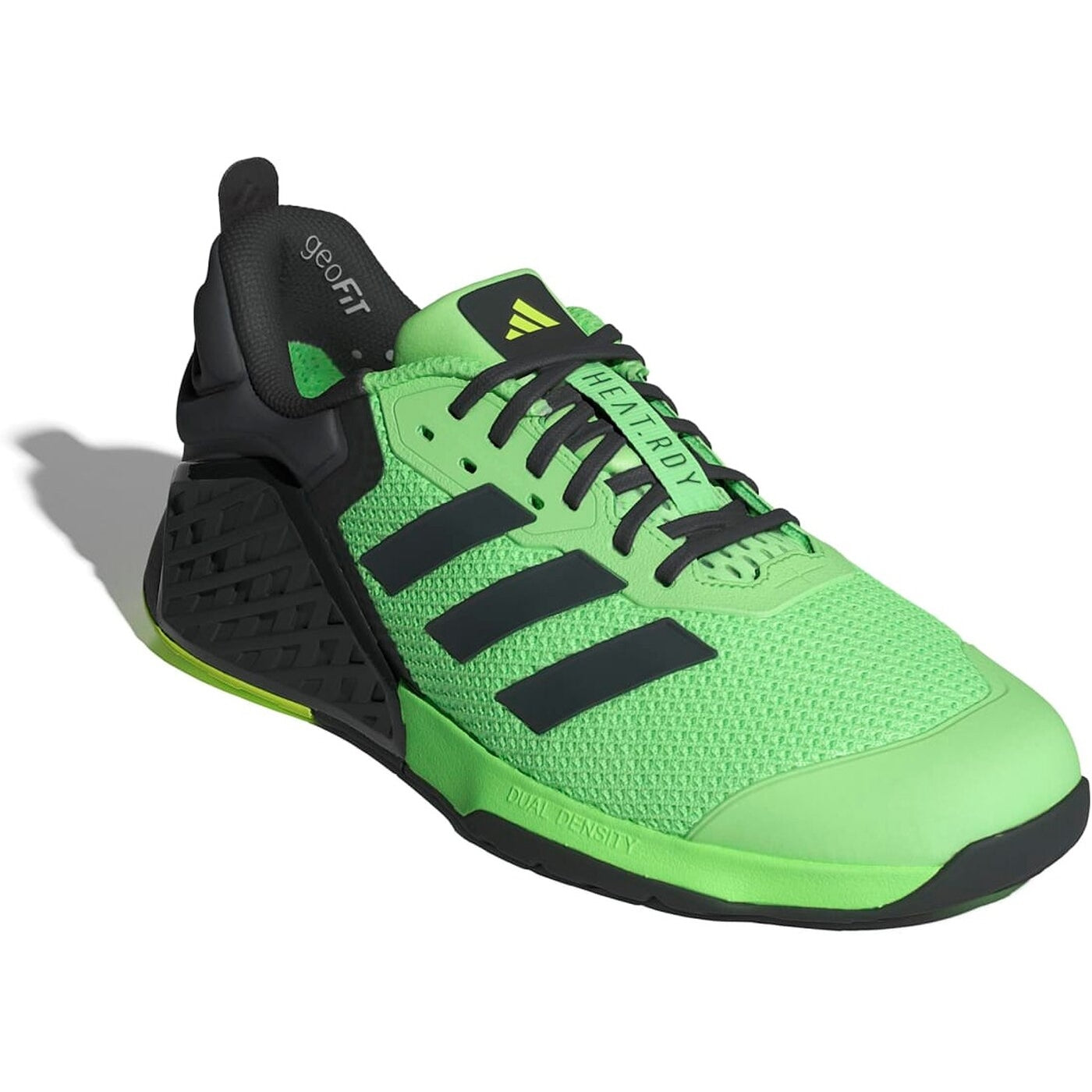 DROPSET 3 TRAINER LIMBUR/CARBON/LUCLEM LIMBUR/CARBON/LUCLEM Bild 6