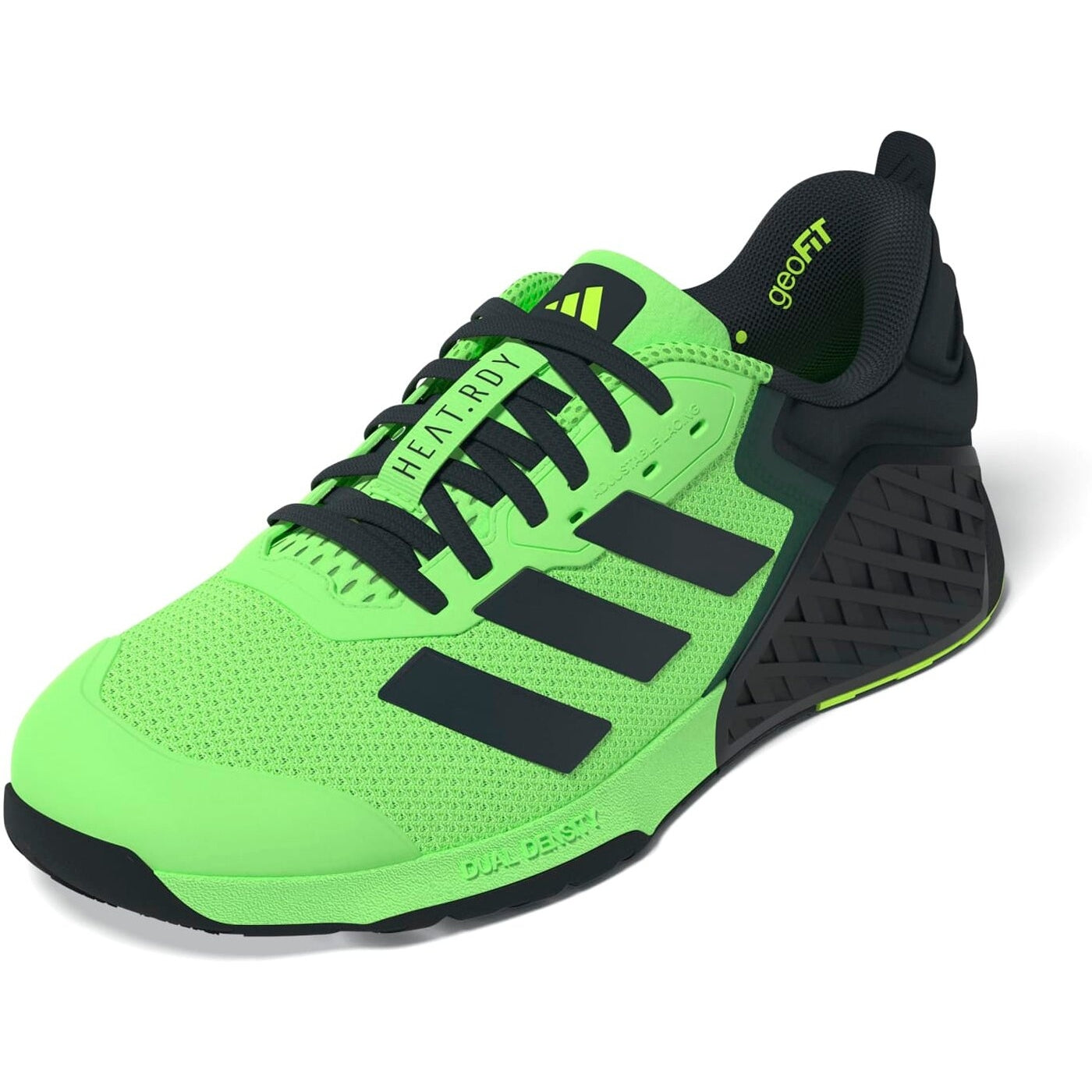 DROPSET 3 TRAINER LIMBUR/CARBON/LUCLEM LIMBUR/CARBON/LUCLEM Bild 7