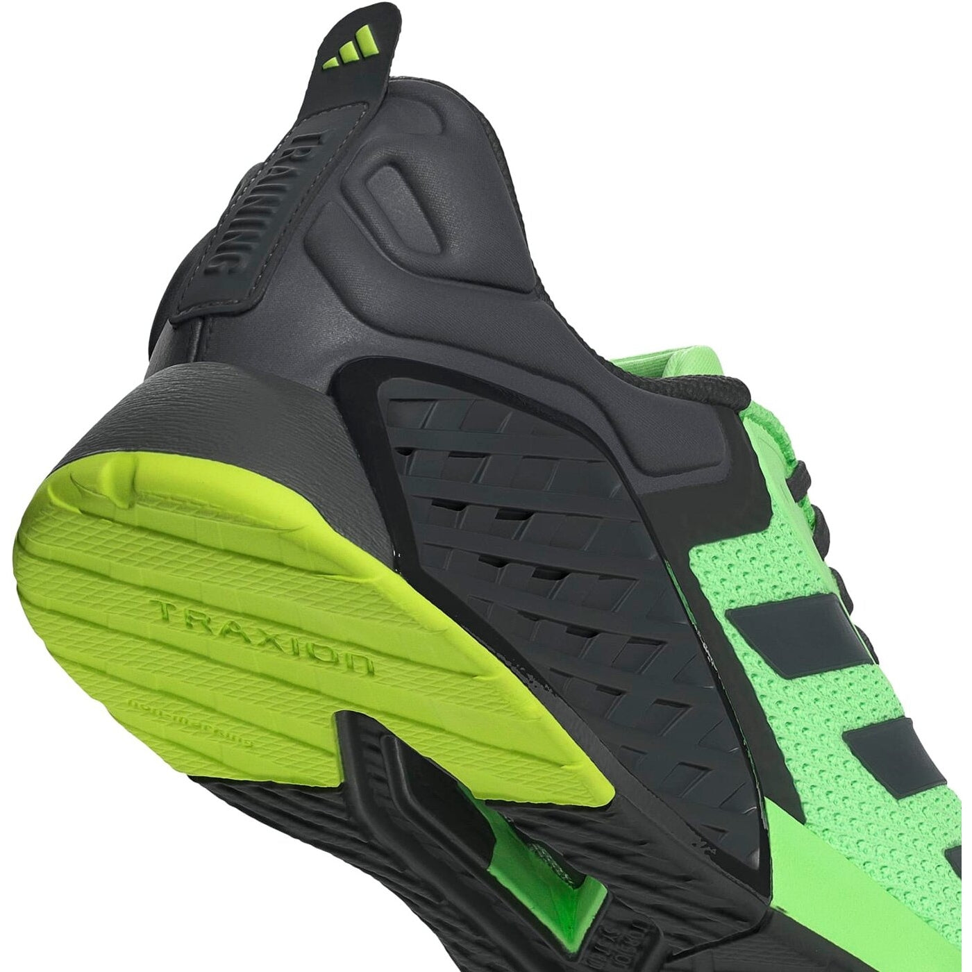 DROPSET 3 TRAINER LIMBUR/CARBON/LUCLEM LIMBUR/CARBON/LUCLEM Bild 9