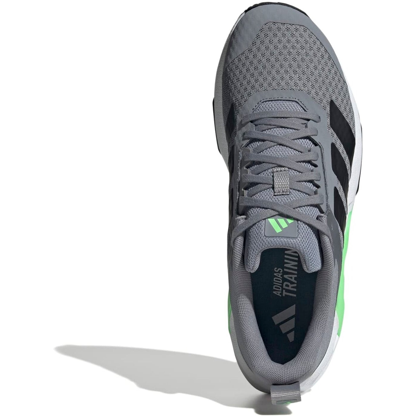 DROPSET CONTROL TRAINER M GREY/CBLACK/LIMBUR GREY/CBLACK/LIMBUR Bild 3