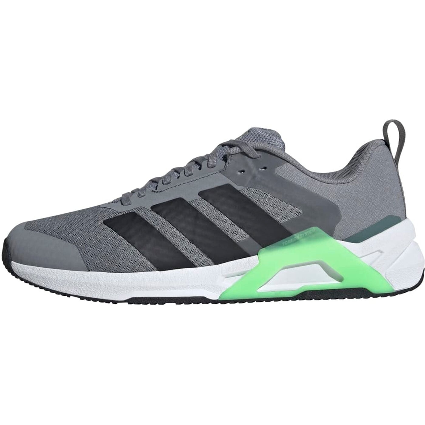 DROPSET CONTROL TRAINER M GREY/CBLACK/LIMBUR GREY/CBLACK/LIMBUR Bild 5