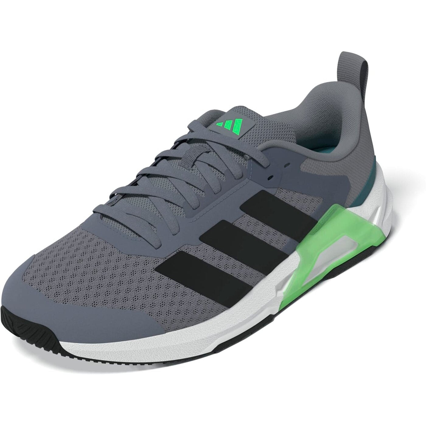 DROPSET CONTROL TRAINER M GREY/CBLACK/LIMBUR GREY/CBLACK/LIMBUR Bild 7