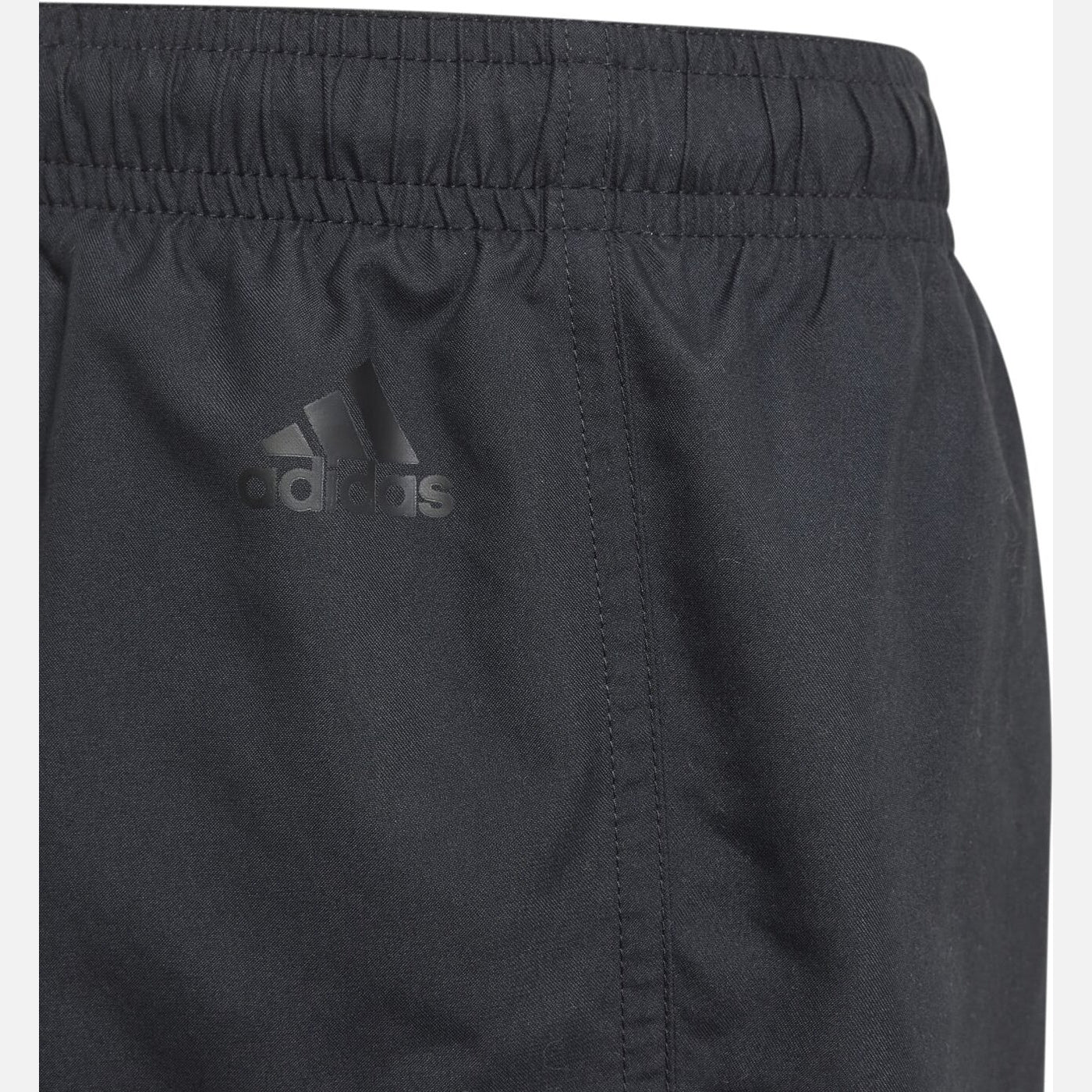 ESS L CLX SHORT BLACK/WHITE BLACK/WHITE Bild 3