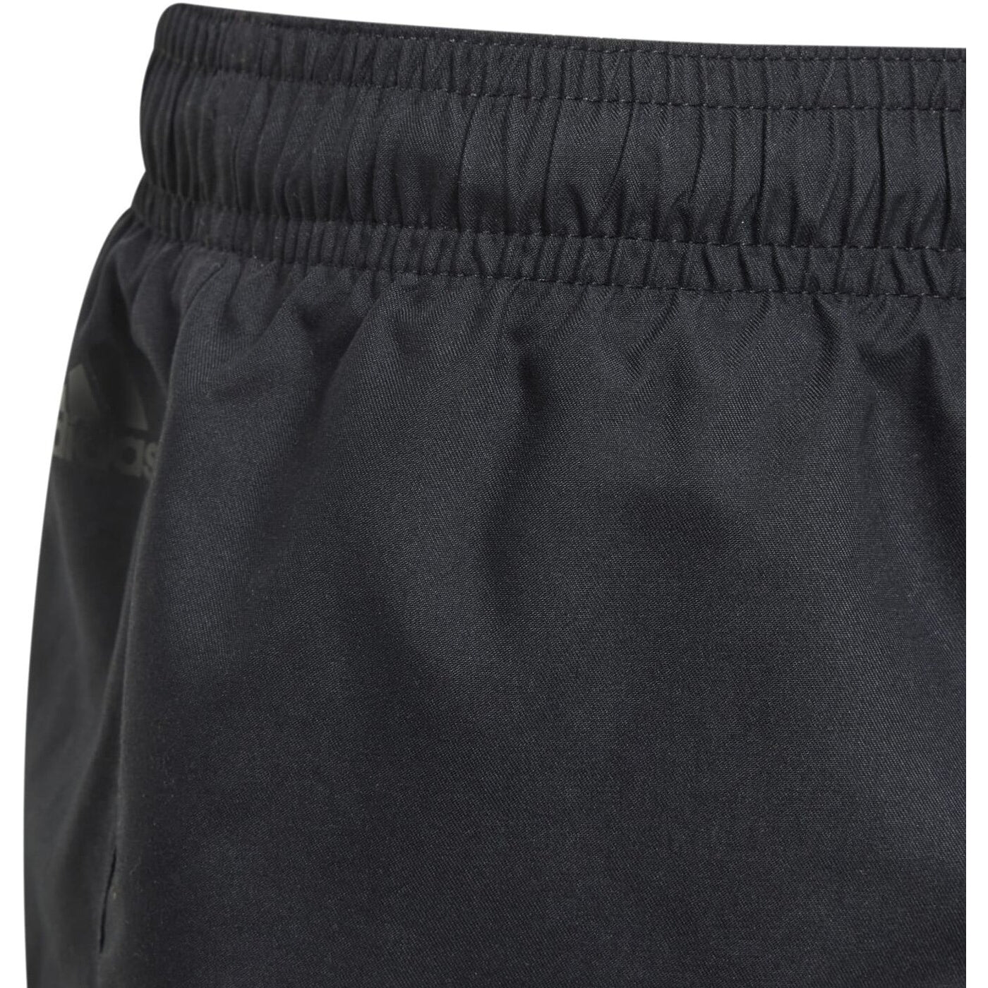 ESS L CLX SHORT BLACK/WHITE BLACK/WHITE Bild 5