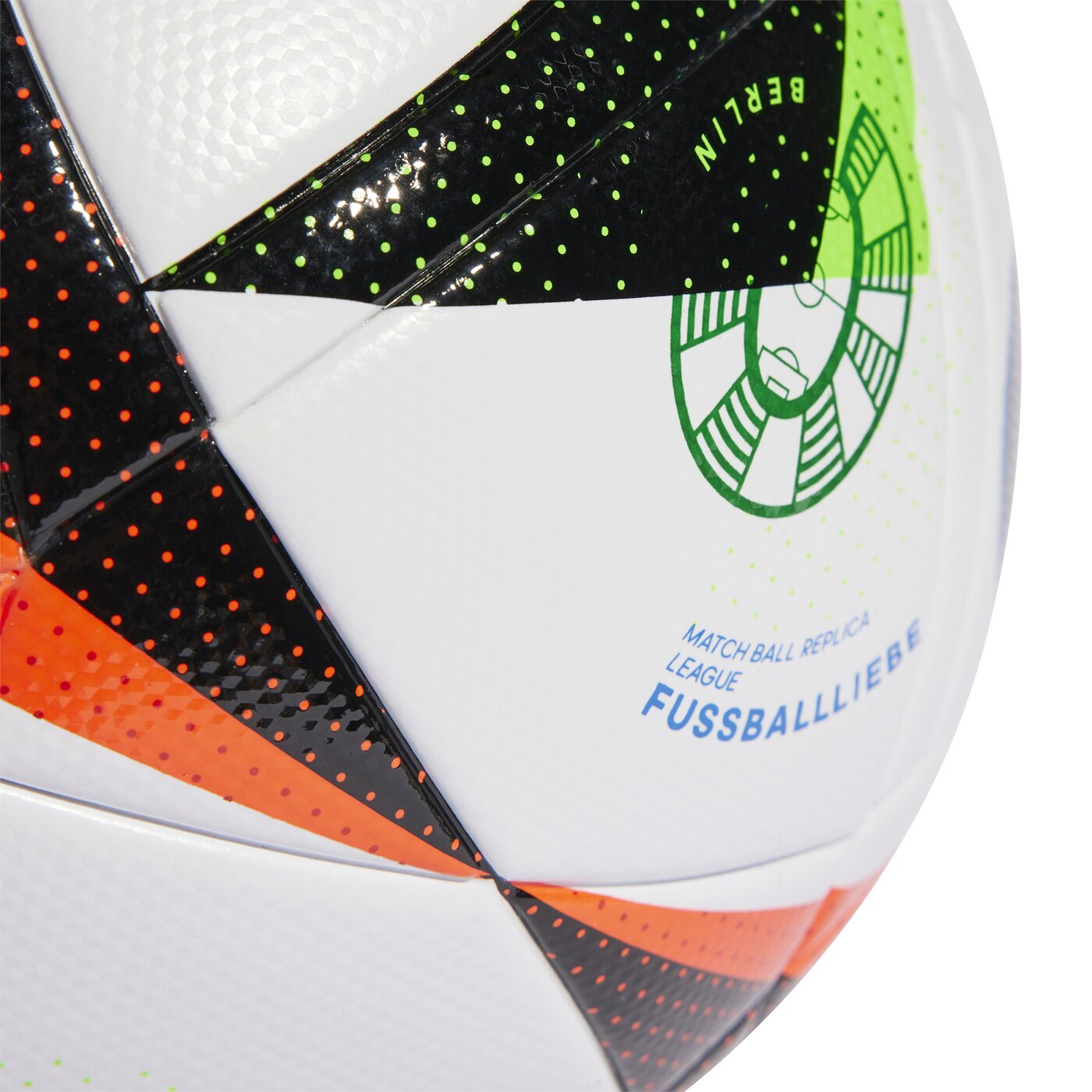 EURO24 LGE WHITE/BLACK/GLOBLU WHITE/BLACK/GLOBLU Bild 3