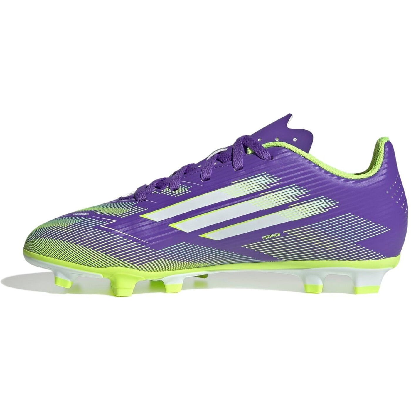 F50 CLUB FG/MG J PURRUS/FTWWHT/LUCLEM PURRUS/FTWWHT/LUCLEM Bild 9