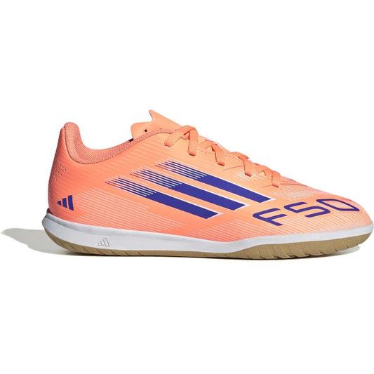 F50 CLUB IN J BEAORA/LUCBLU/FTWWHT BEAORA/LUCBLU/FTWWHT Bild 1