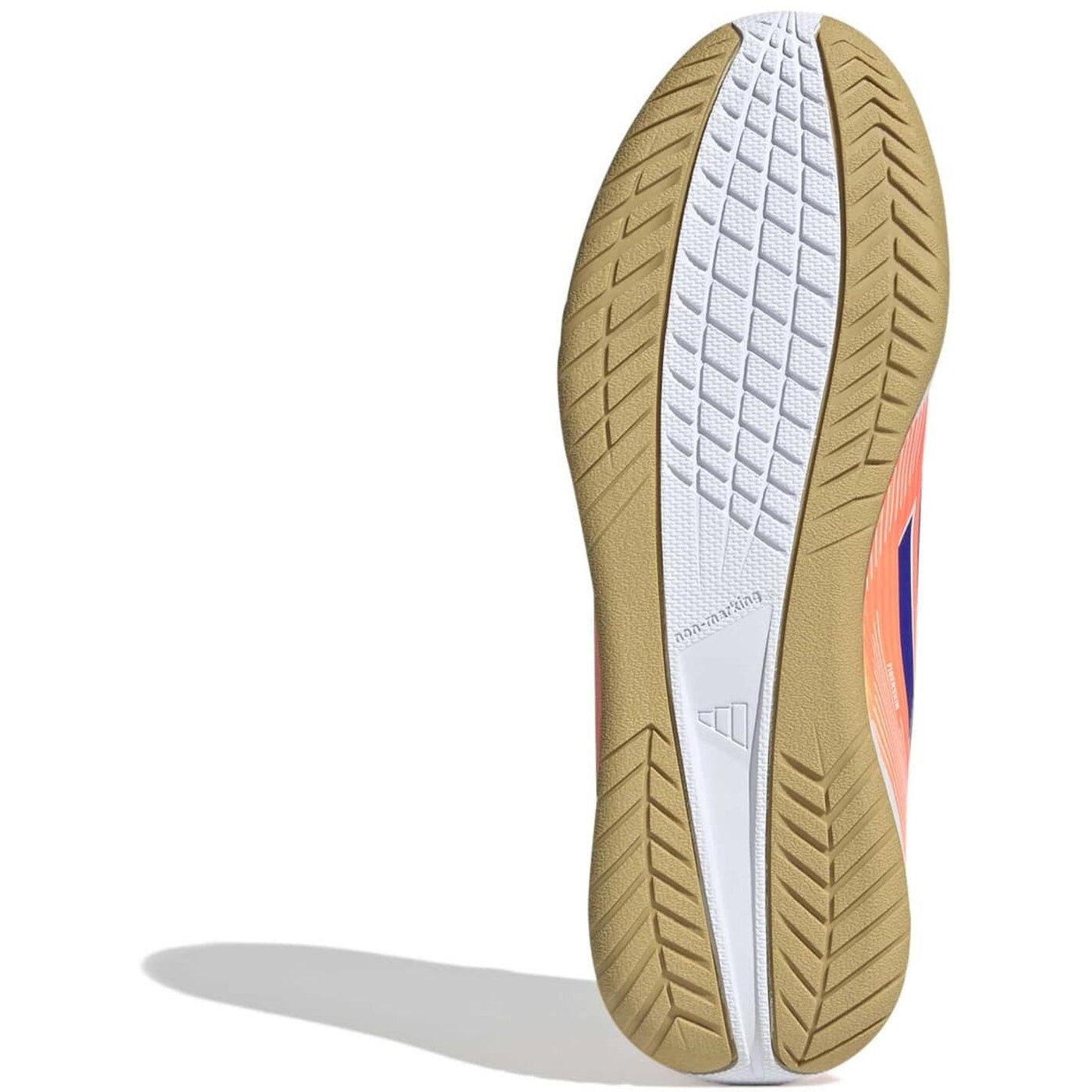 F50 CLUB IN J BEAORA/LUCBLU/FTWWHT BEAORA/LUCBLU/FTWWHT Bild 2