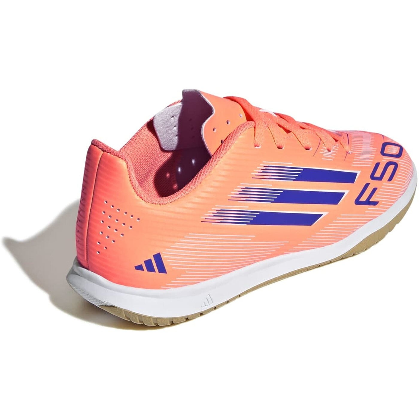 F50 CLUB IN J BEAORA/LUCBLU/FTWWHT BEAORA/LUCBLU/FTWWHT Bild 8