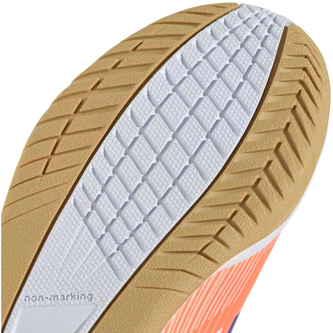 F50 CLUB IN J BEAORA/LUCBLU/FTWWHT BEAORA/LUCBLU/FTWWHT Bild 9