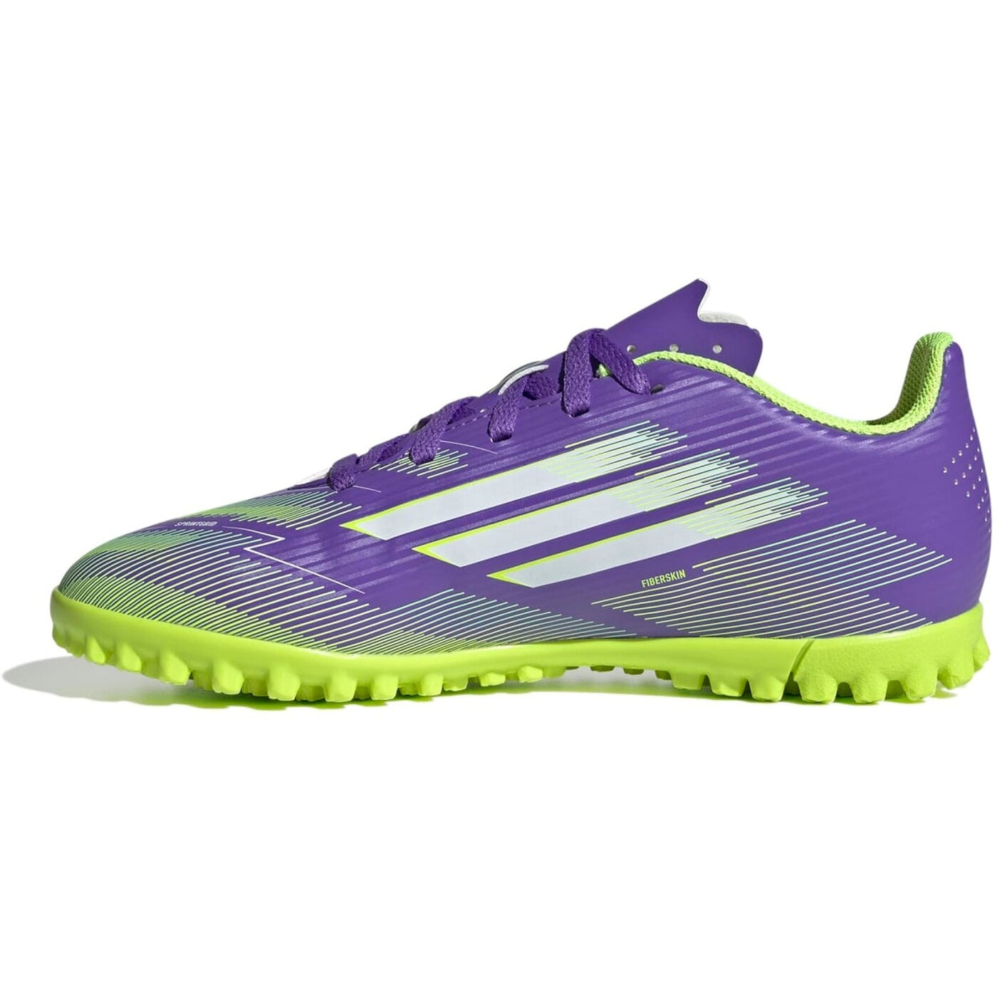 F50 CLUB TF J PURRUS/FTWWHT/LUCLEM PURRUS/FTWWHT/LUCLEM Bild 9