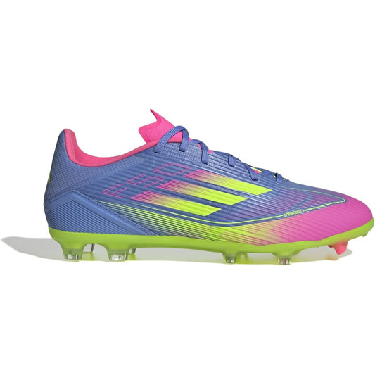 F50 LEAGUE FG/MG BLUFUS/LUCLEM/LUCPNK BLUFUS/LUCLEM/LUCPNK Bild 1
