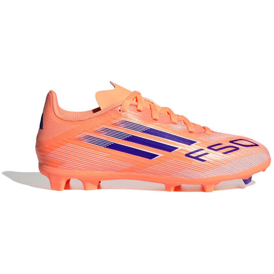 F50 LEAGUE FG/MG J BEAORA/LUCBLU/FTWWHT BEAORA/LUCBLU/FTWWHT Bild 1