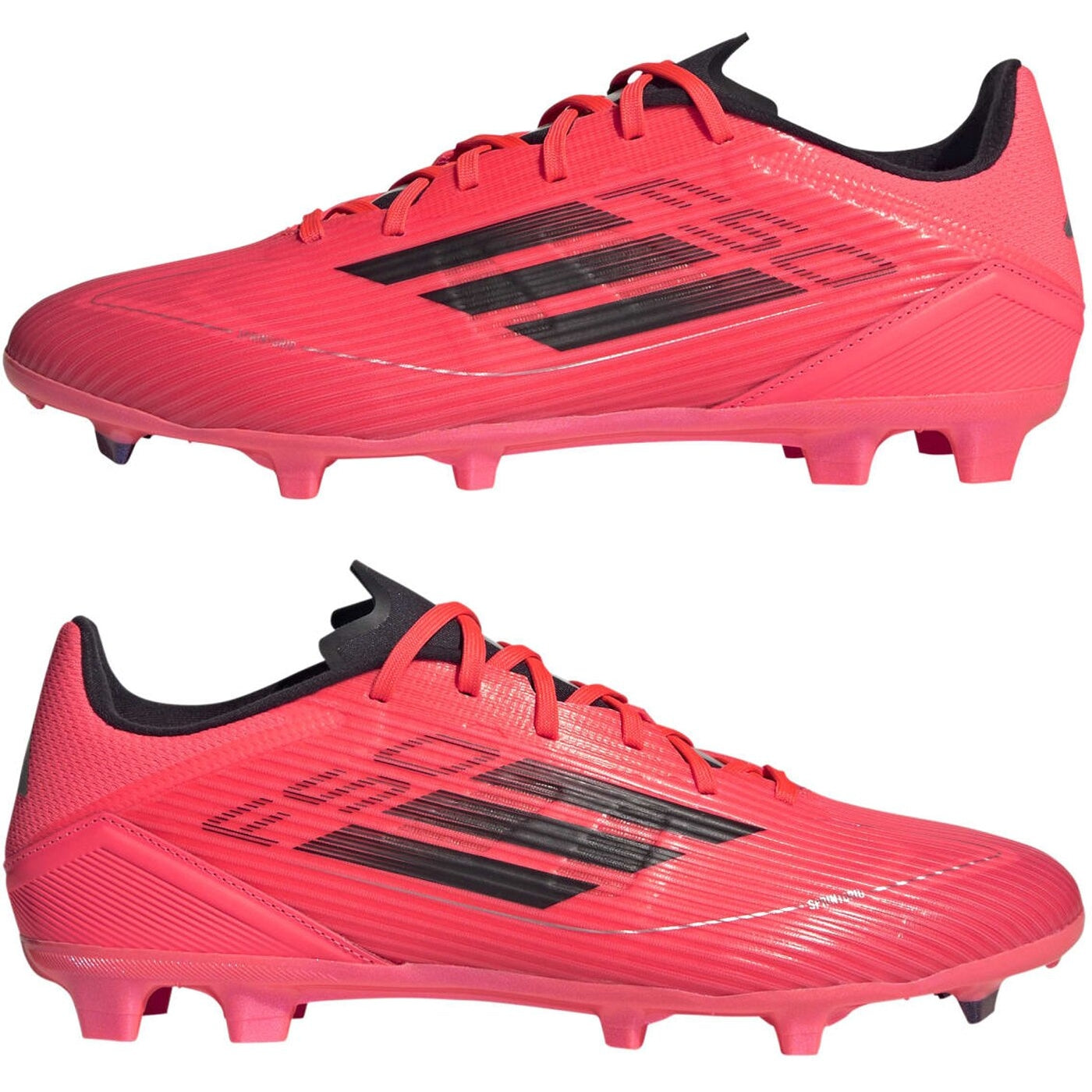 F50 LEAGUE FG/MG TURBO/AURBLA/PLAMET TURBO/AURBLA/PLAMET Bild 4