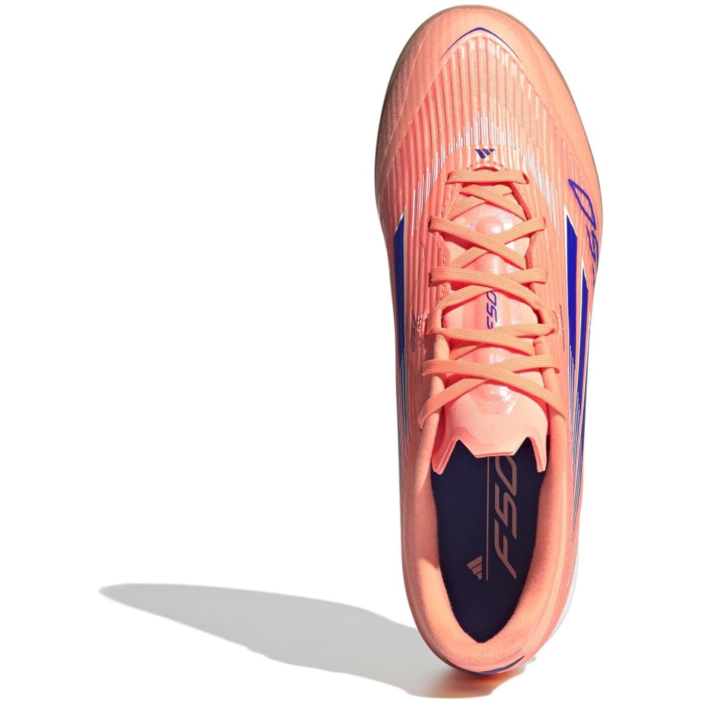 F50 LEAGUE IN BEAORA/LUCBLU/FTWWHT BEAORA/LUCBLU/FTWWHT Bild 3