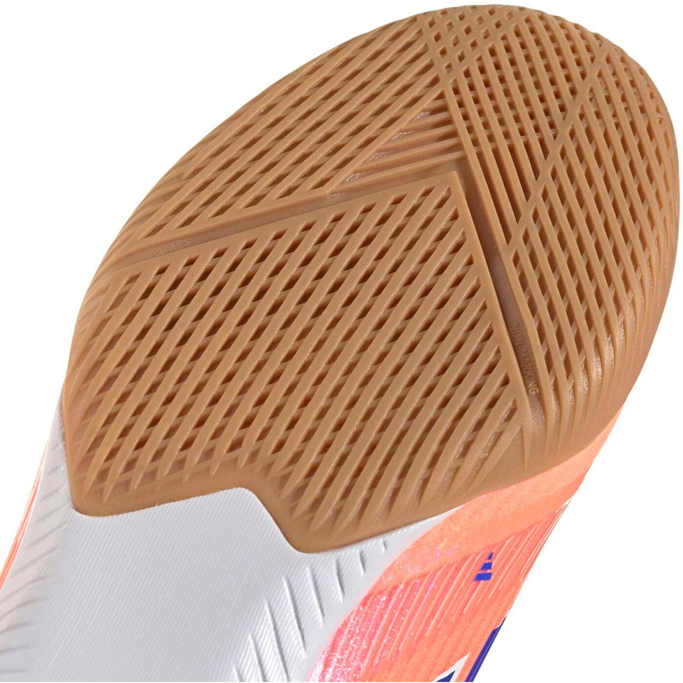 F50 LEAGUE IN BEAORA/LUCBLU/FTWWHT BEAORA/LUCBLU/FTWWHT Bild 9