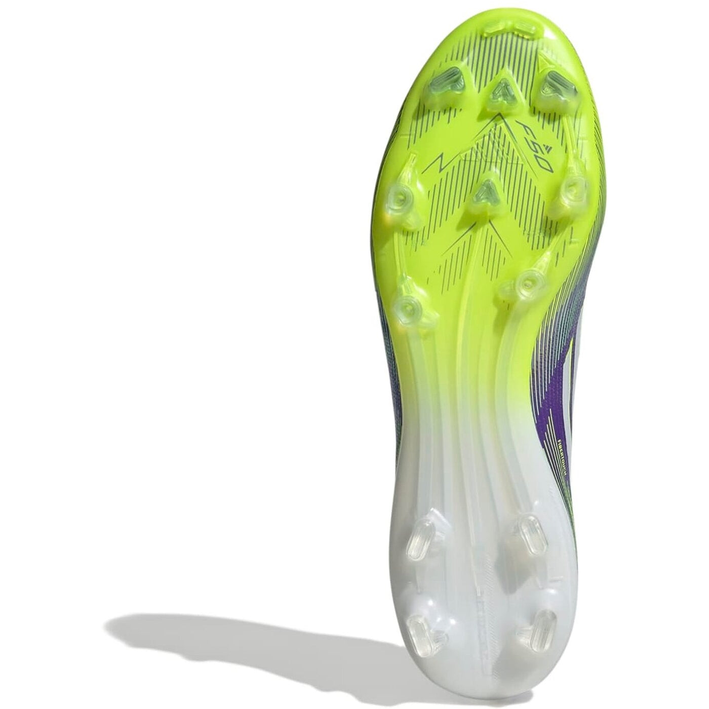 F50 PRO FG PURRUS/FTWWHT/LUCLEM PURRUS/FTWWHT/LUCLEM Bild 2