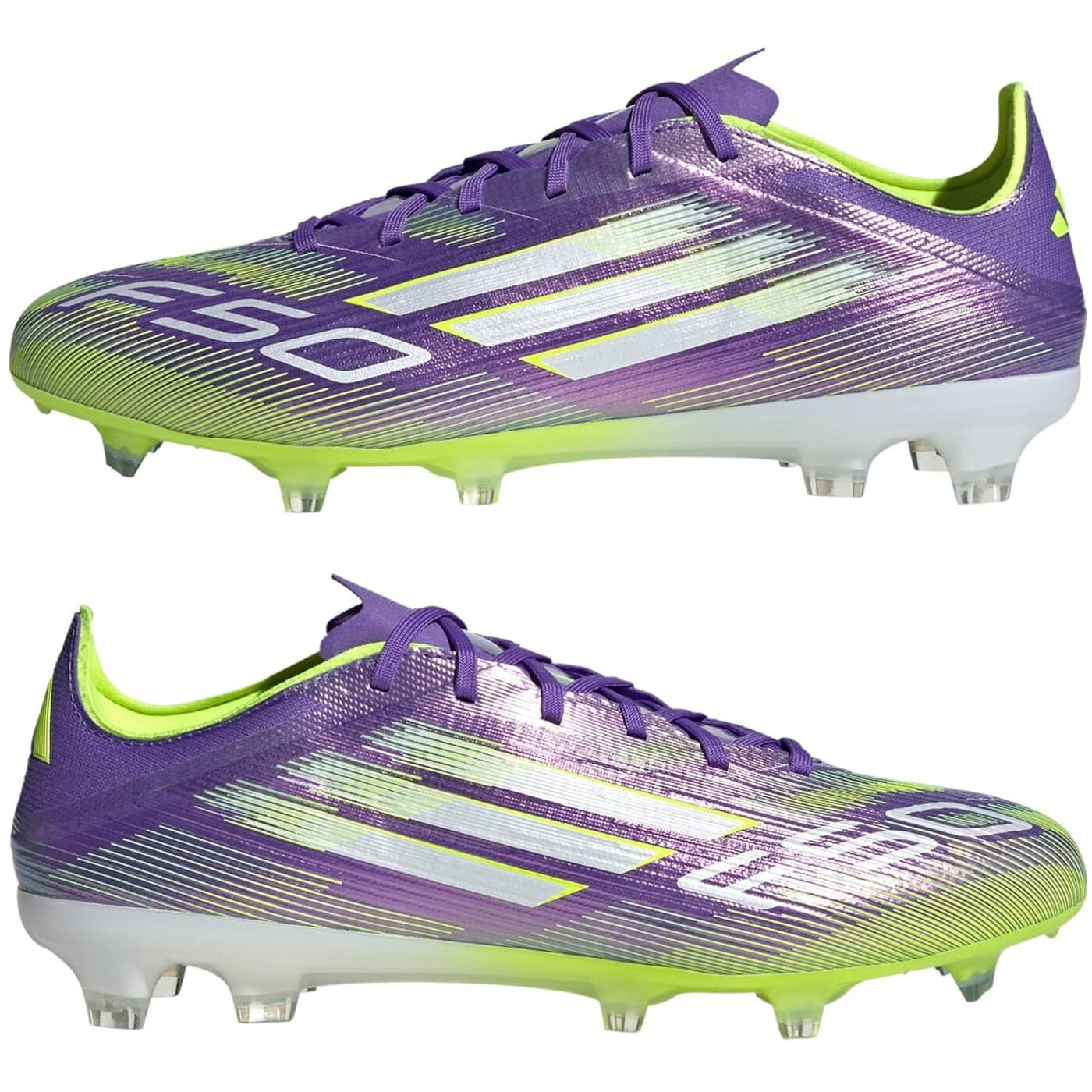 F50 PRO FG PURRUS/FTWWHT/LUCLEM PURRUS/FTWWHT/LUCLEM Bild 4