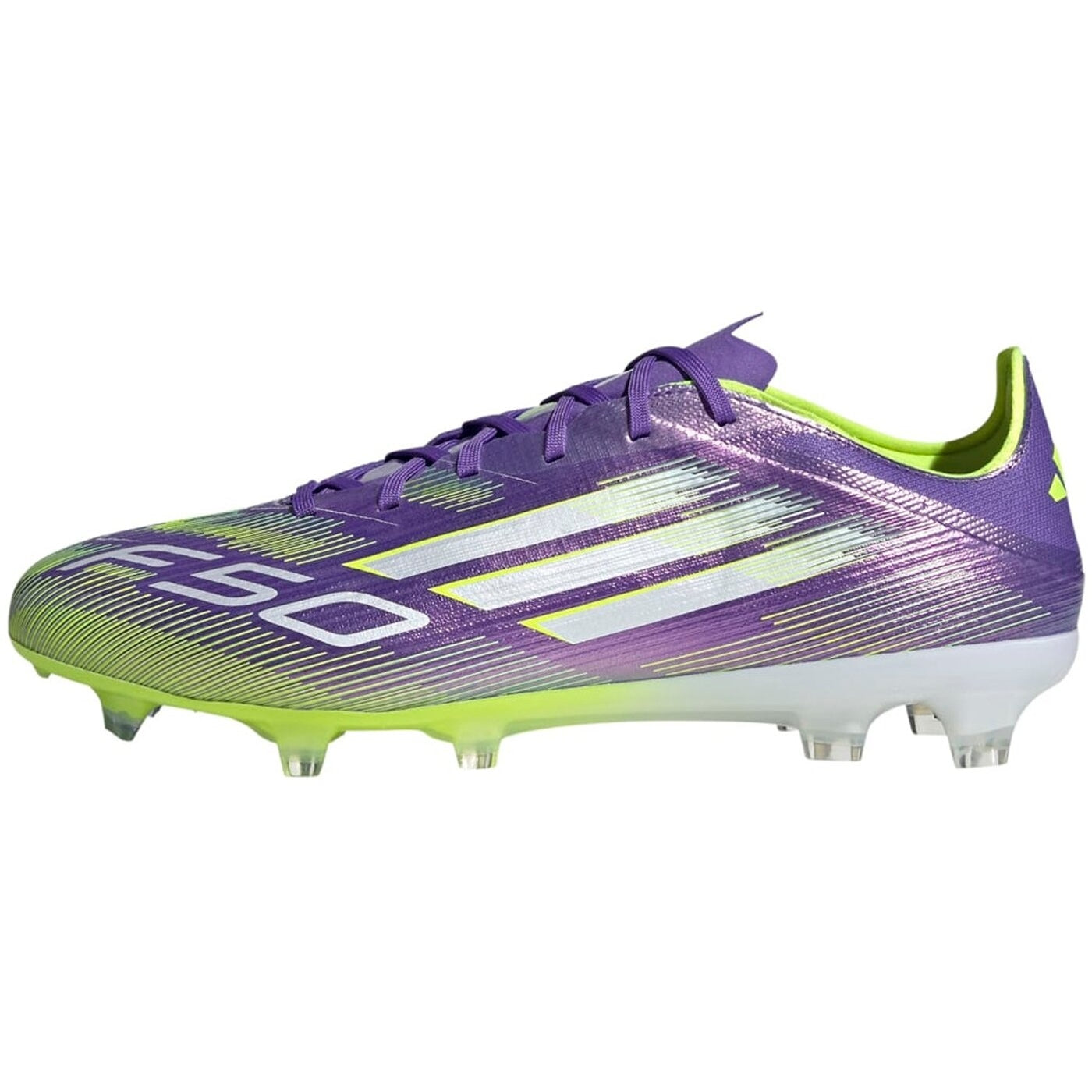 F50 PRO FG PURRUS/FTWWHT/LUCLEM PURRUS/FTWWHT/LUCLEM Bild 5