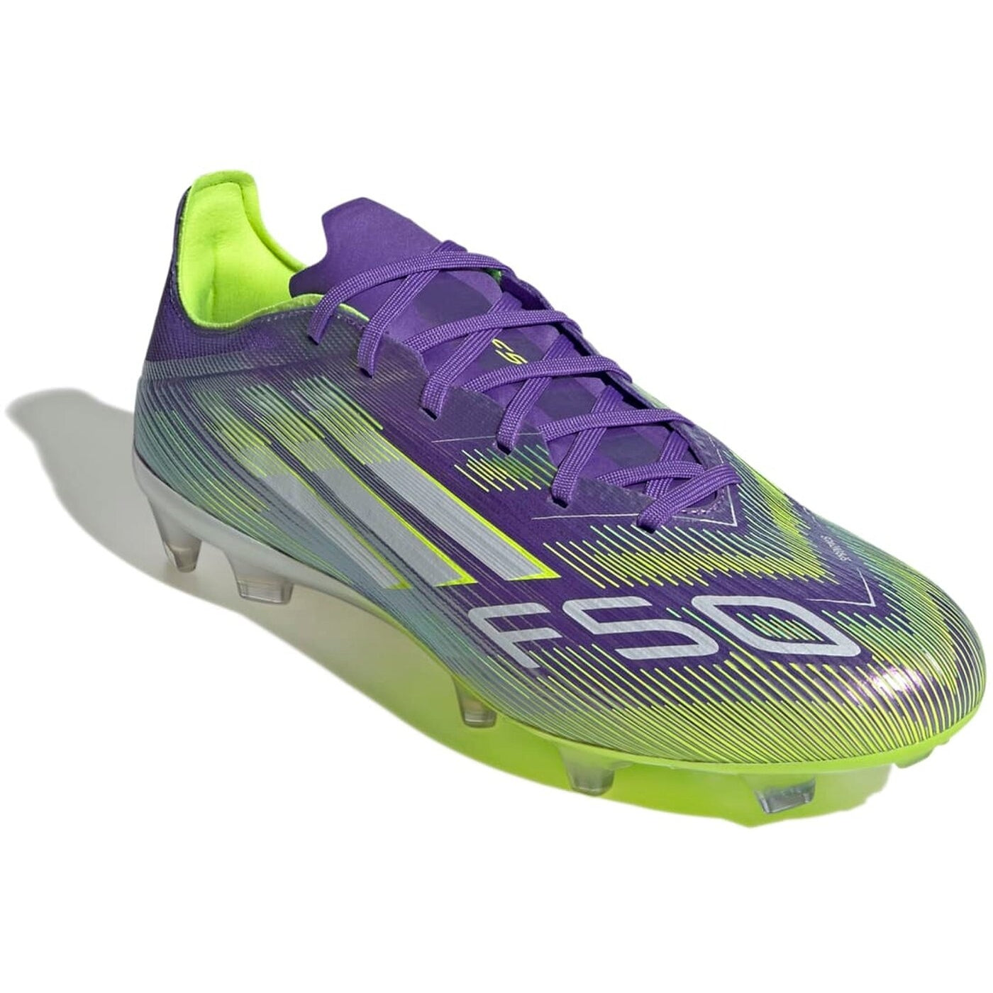 F50 PRO FG PURRUS/FTWWHT/LUCLEM PURRUS/FTWWHT/LUCLEM Bild 6
