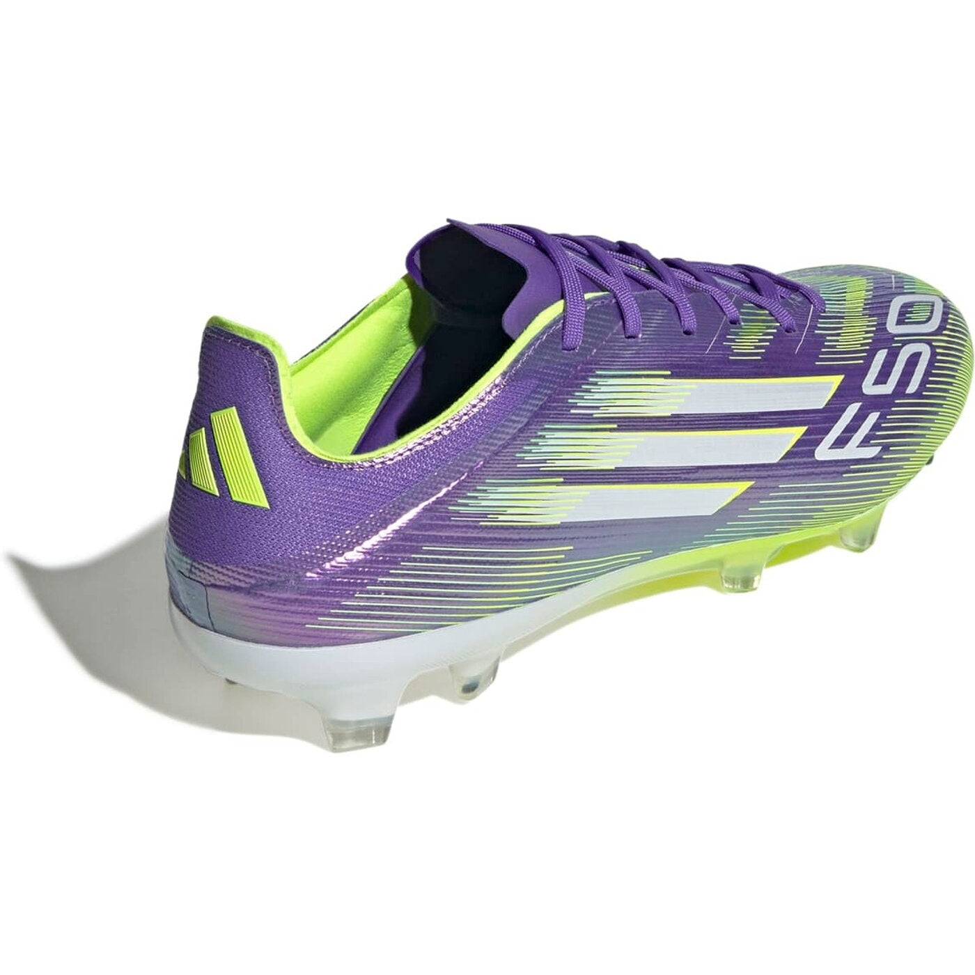 F50 PRO FG PURRUS/FTWWHT/LUCLEM PURRUS/FTWWHT/LUCLEM Bild 7