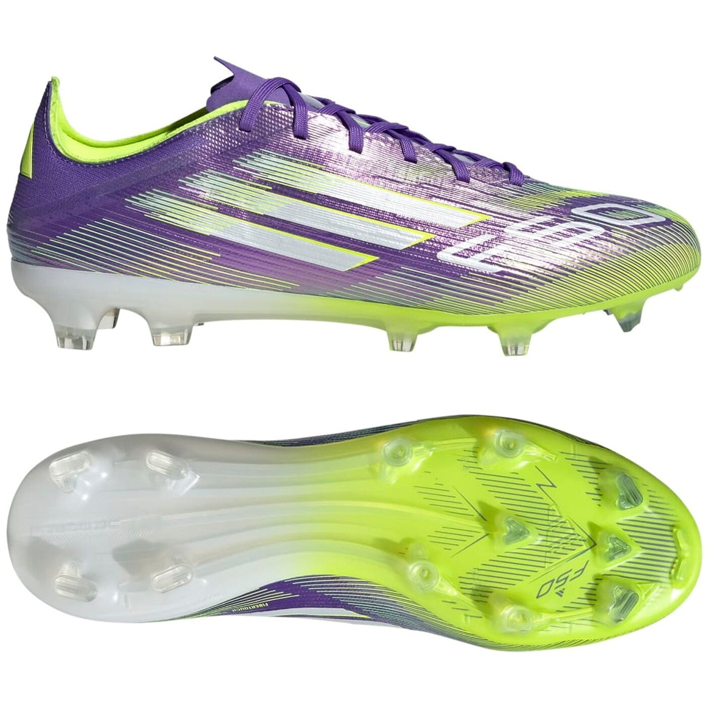 F50 PRO FG PURRUS/FTWWHT/LUCLEM PURRUS/FTWWHT/LUCLEM Bild 8