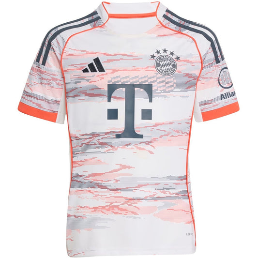 FCB A JSY Y WHITE WHITE Bild 1