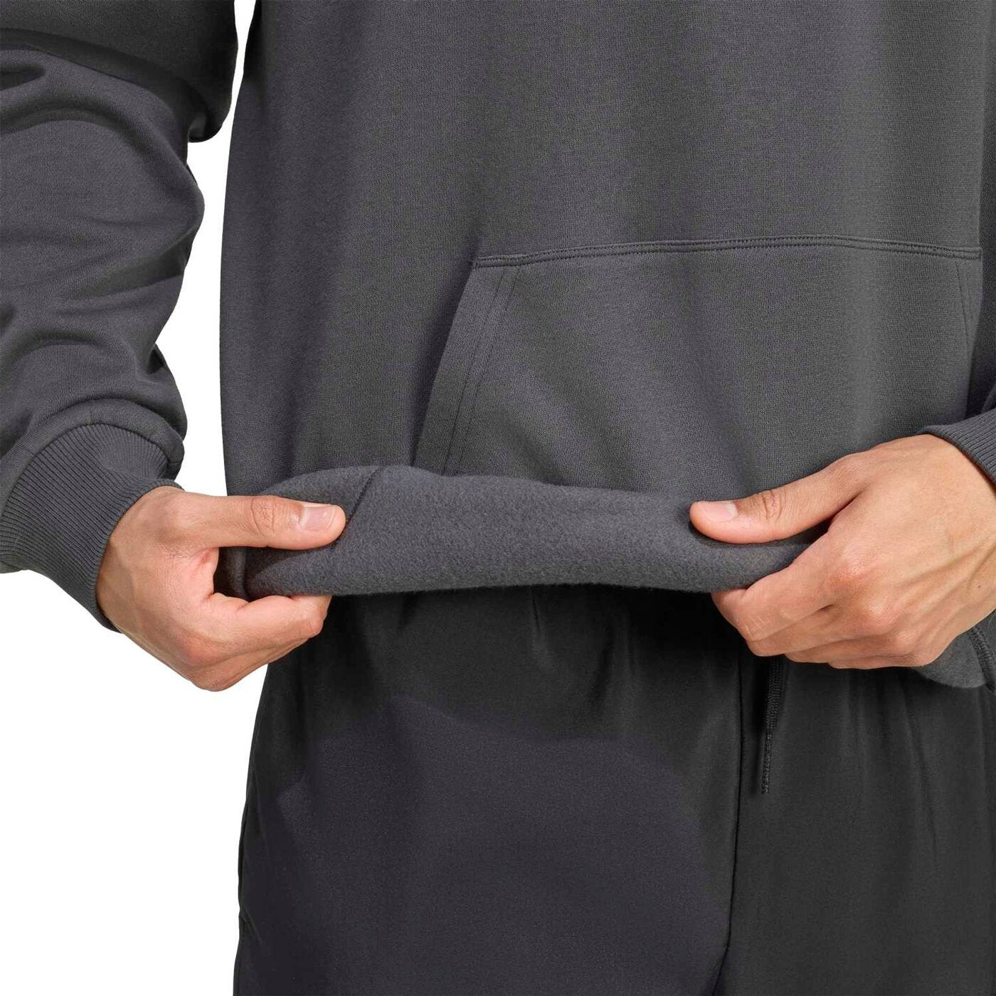 GFX HOODIE CARBON/MULTCO CARBON/MULTCO Bild 6