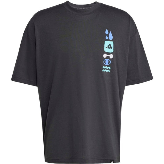 GFX TEE JOY Q4 CARBON CARBON Bild 1