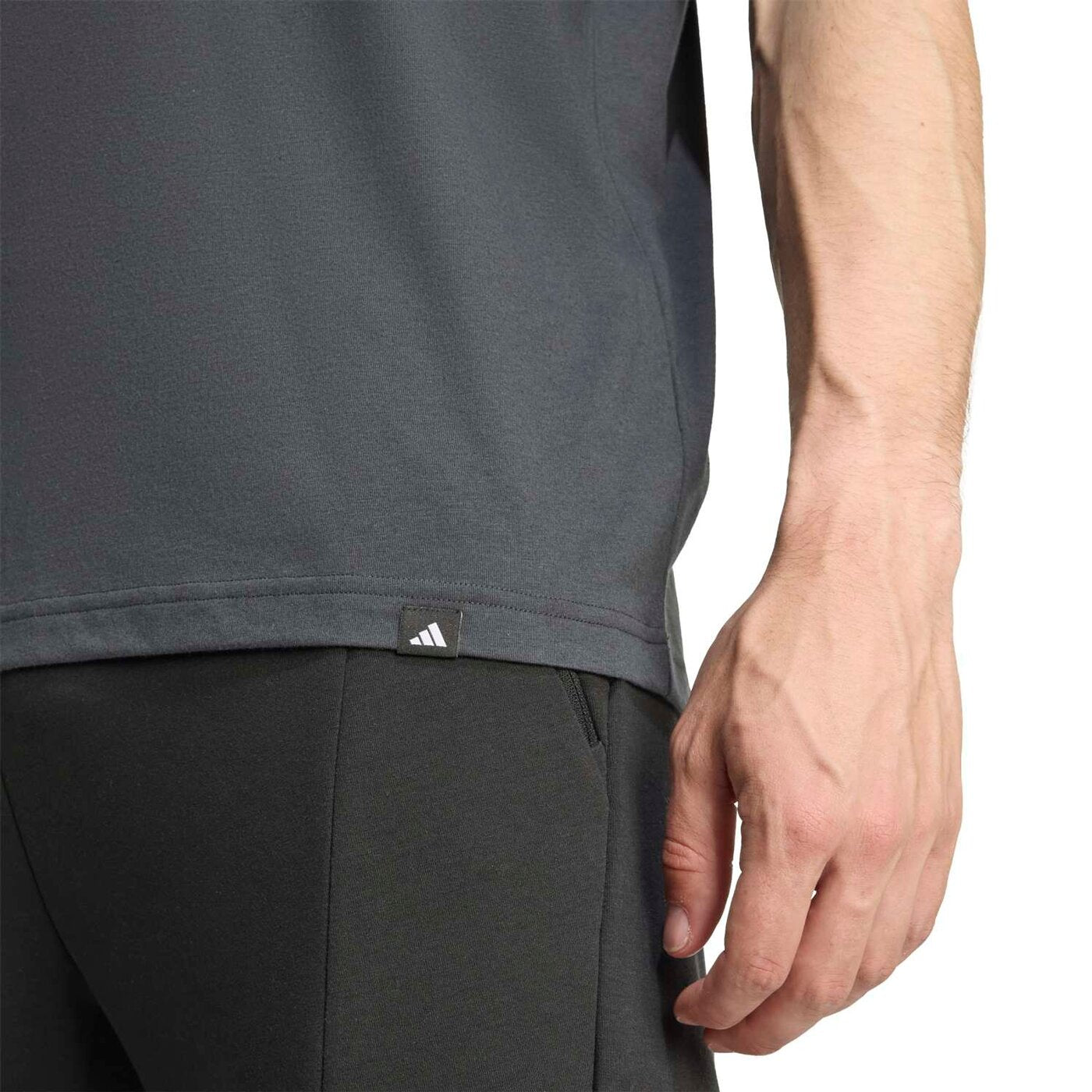 GFX TEE JOY Q4 CARBON CARBON Bild 5