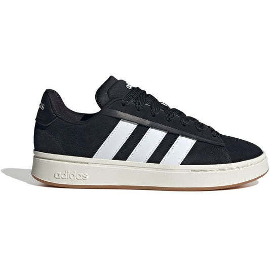 GRAND COURT ALPHA 00s CBLACK/FTWWHT/GUM10 CBLACK/FTWWHT/GUM10 Bild 1