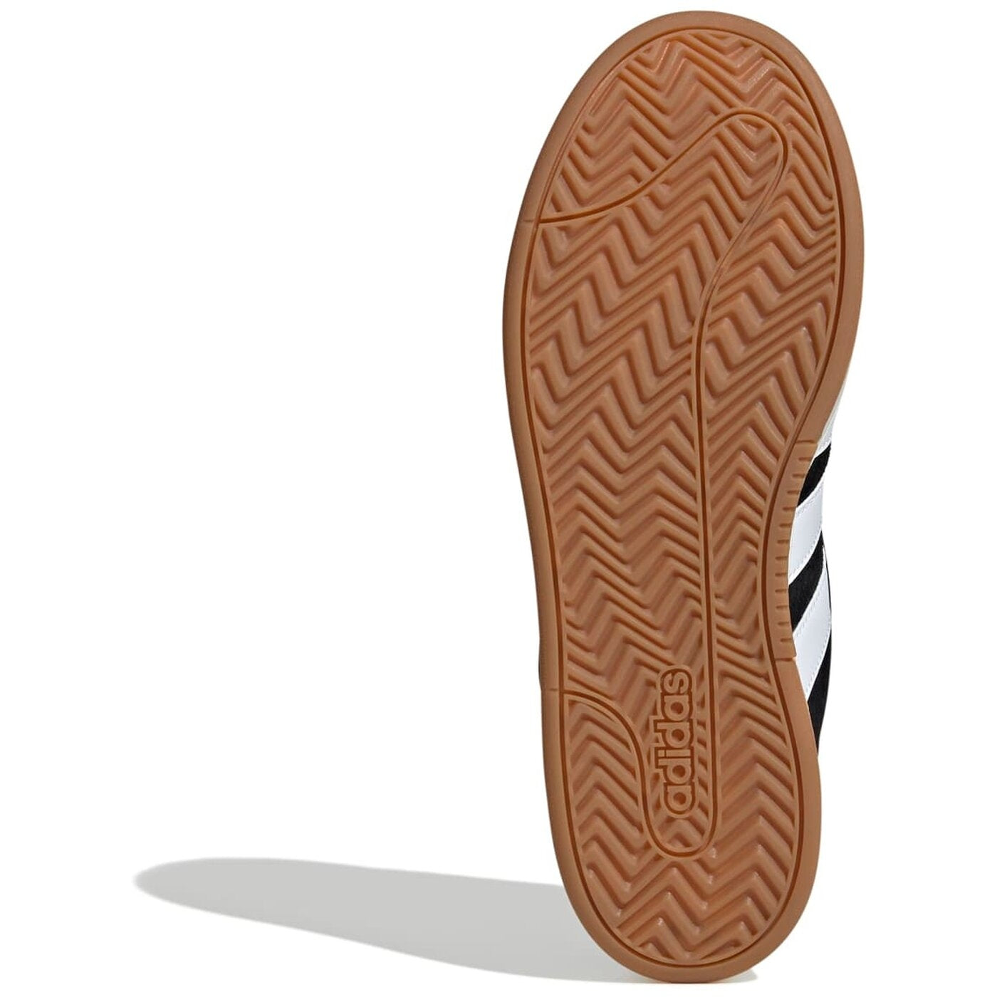 GRAND COURT ALPHA 00s CBLACK/FTWWHT/GUM10 CBLACK/FTWWHT/GUM10 Bild 2