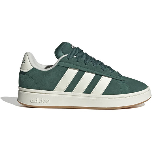GRAND COURT ALPHA 00s CGREEN/OWHITE/GUM3 CGREEN/OWHITE/GUM3 Bild 1