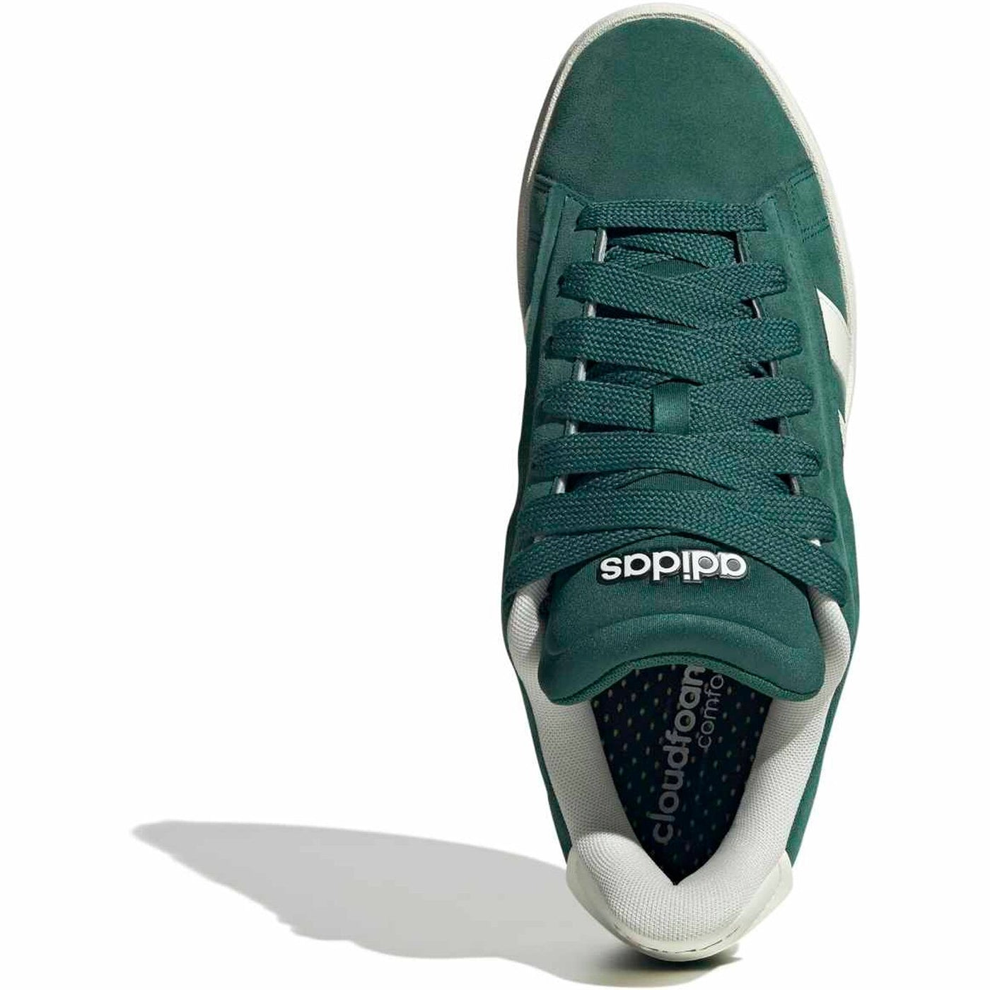 GRAND COURT ALPHA 00s CGREEN/OWHITE/GUM3 CGREEN/OWHITE/GUM3 Bild 3