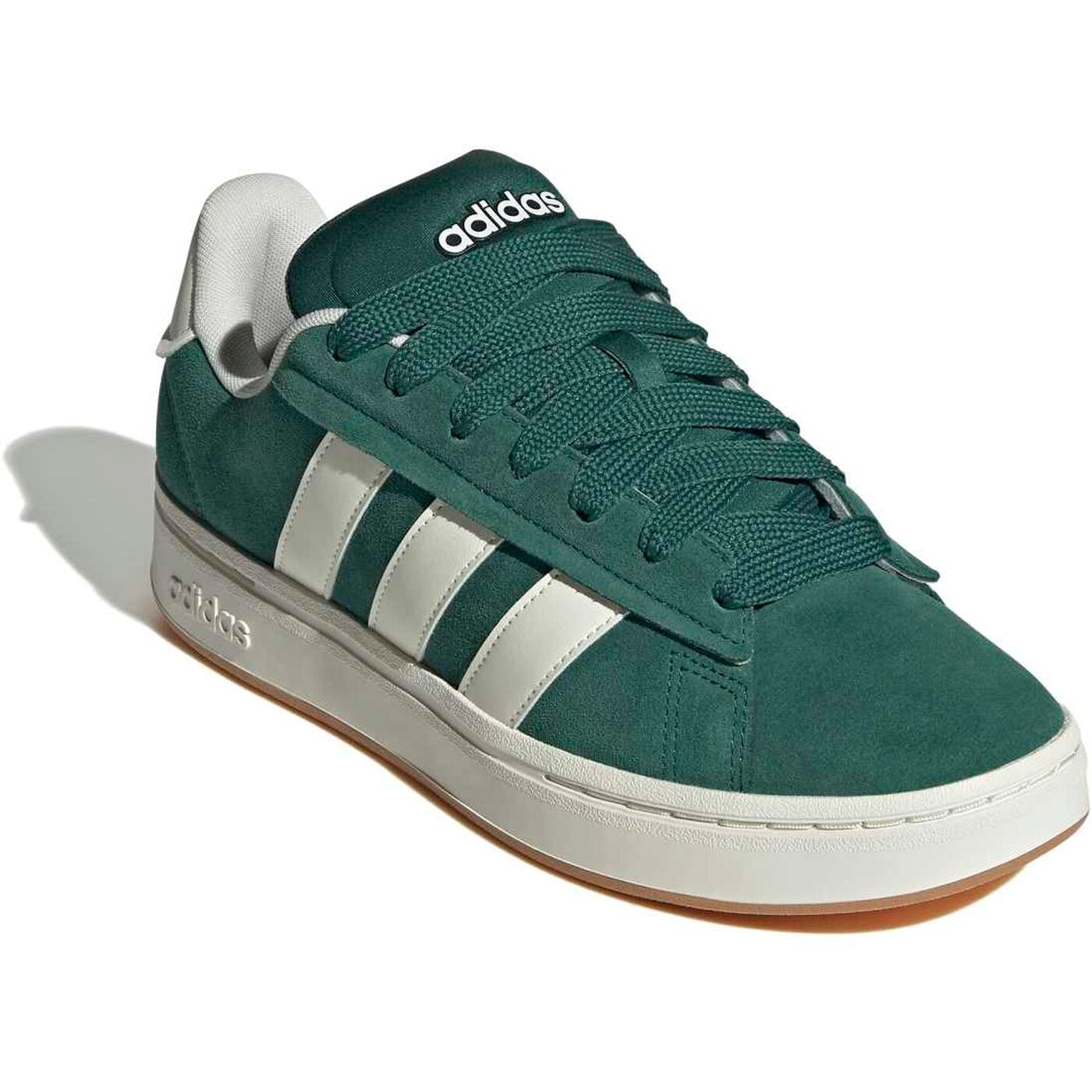 GRAND COURT ALPHA 00s CGREEN/OWHITE/GUM3 CGREEN/OWHITE/GUM3 Bild 5
