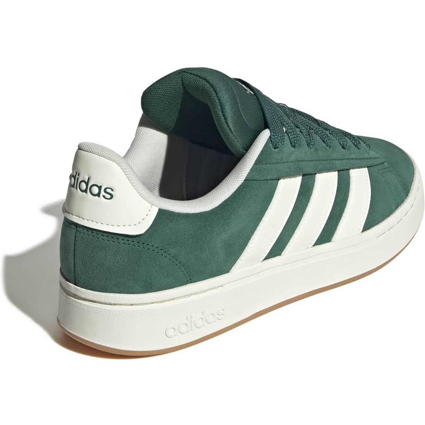 GRAND COURT ALPHA 00s CGREEN/OWHITE/GUM3 CGREEN/OWHITE/GUM3 Bild 6