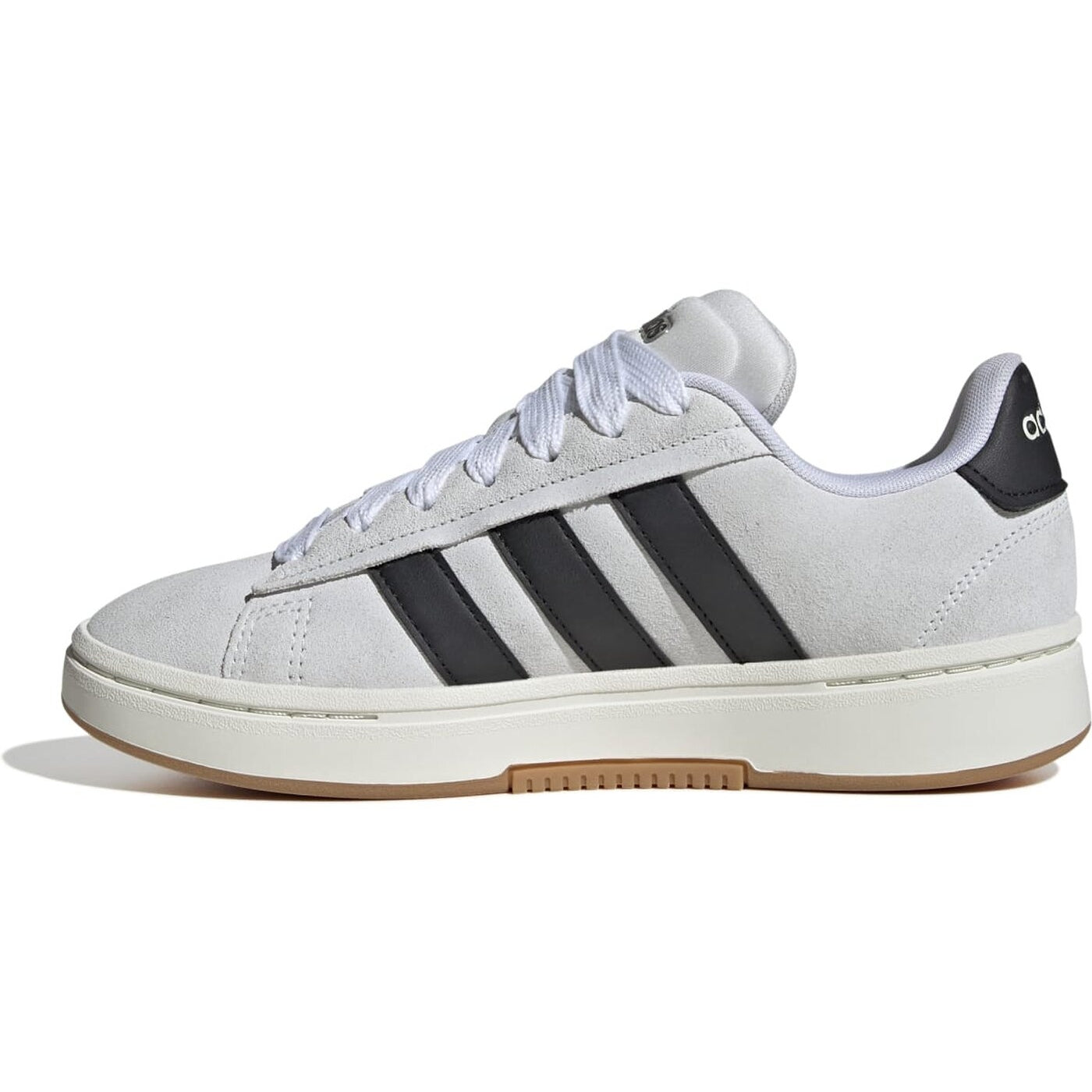 GRAND COURT ALPHA 00s CRYWHT/CBLACK/OWHITE CRYWHT/CBLACK/OWHITE Bild 4