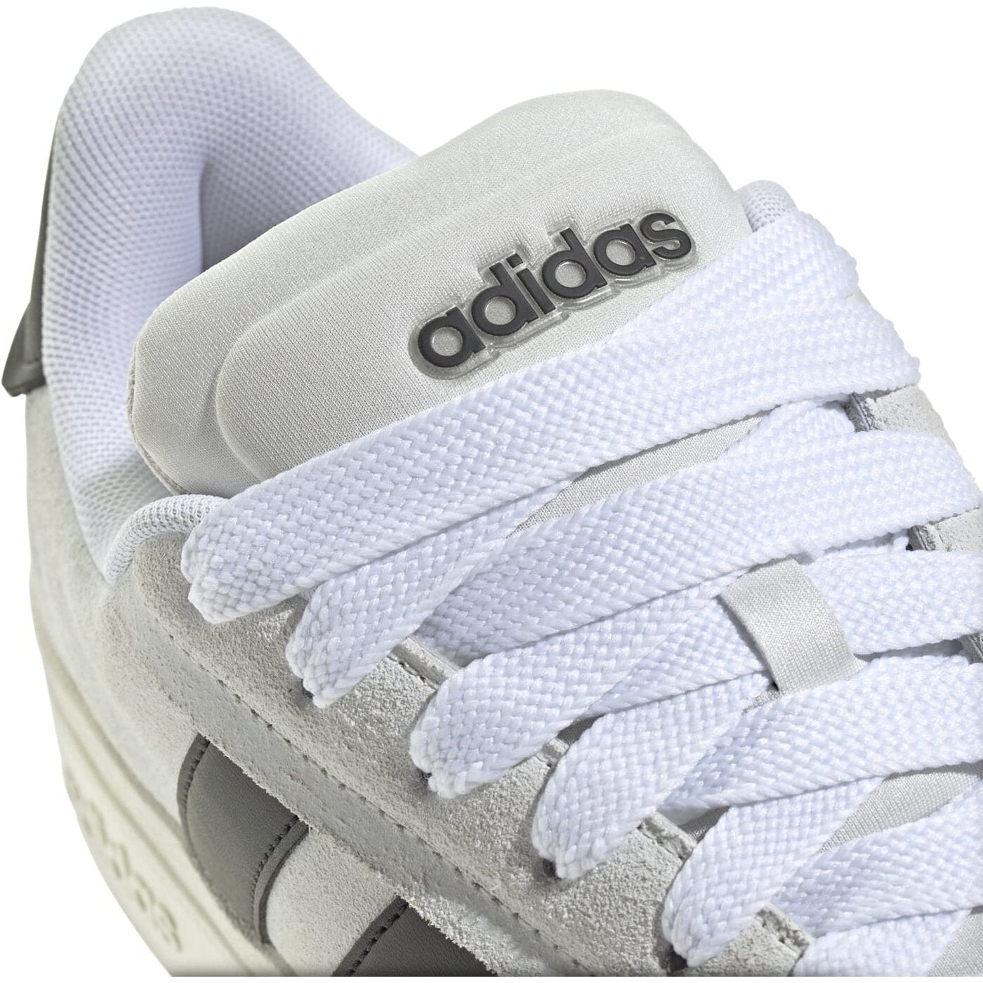 GRAND COURT ALPHA 00s CRYWHT/CBLACK/OWHITE CRYWHT/CBLACK/OWHITE Bild 7