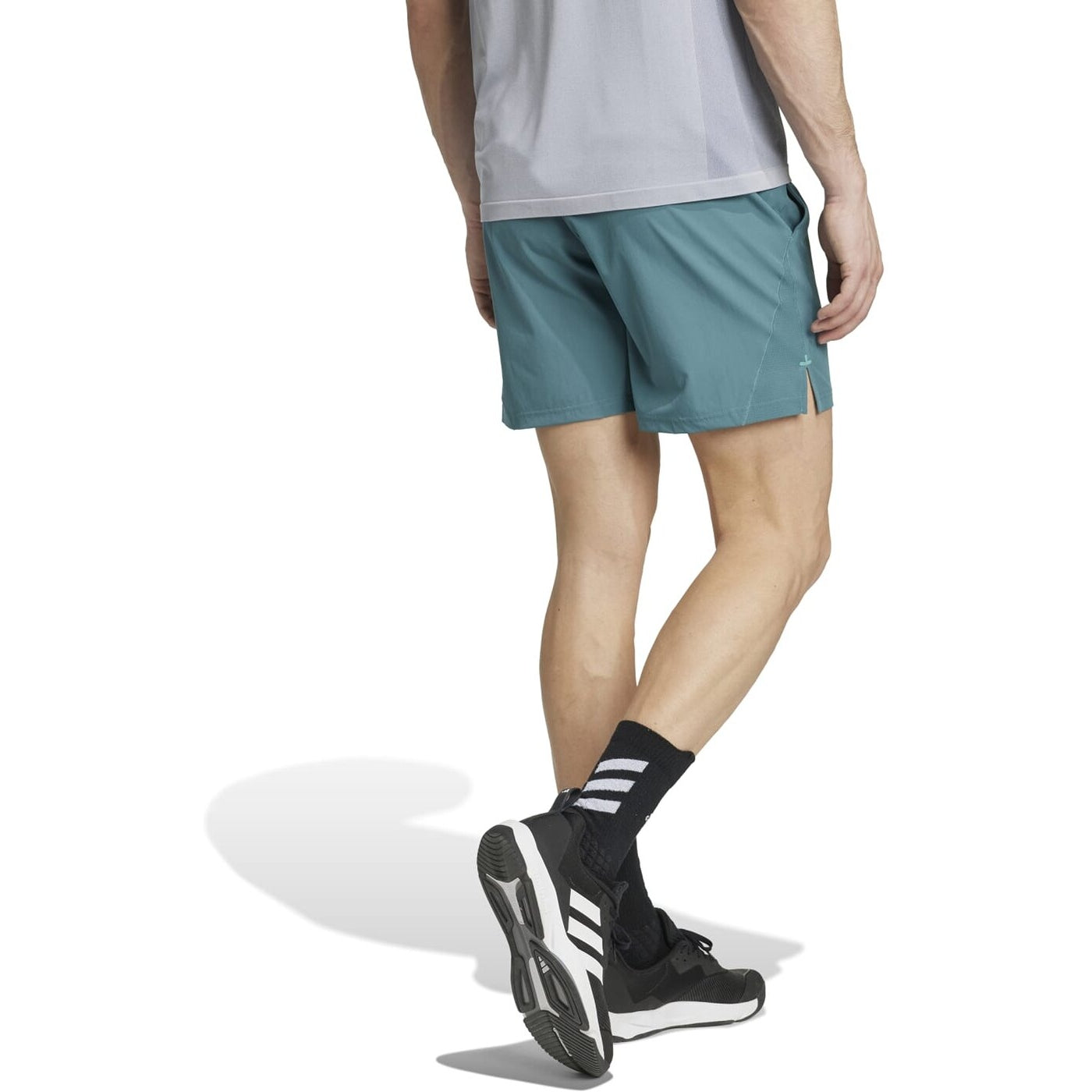 GYM+ SHORT PRETEA PRETEA Bild 3