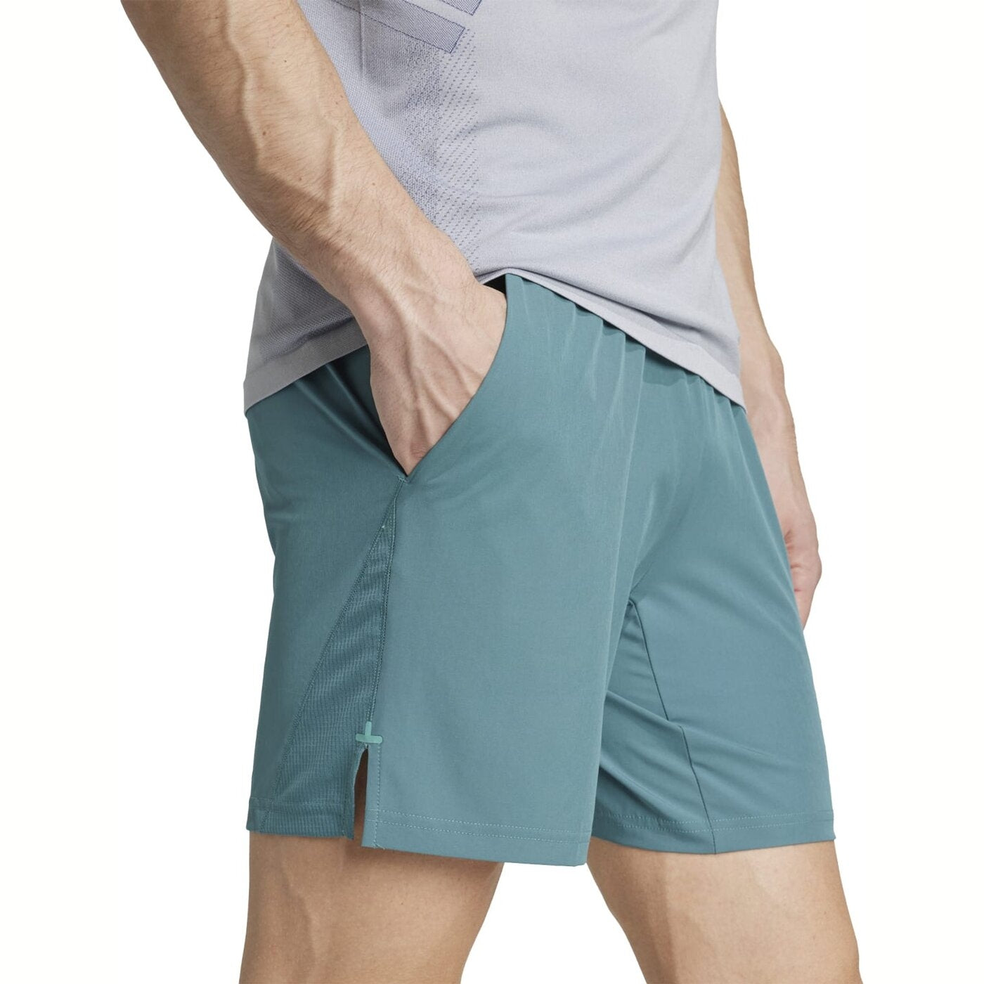 GYM+ SHORT PRETEA PRETEA Bild 6