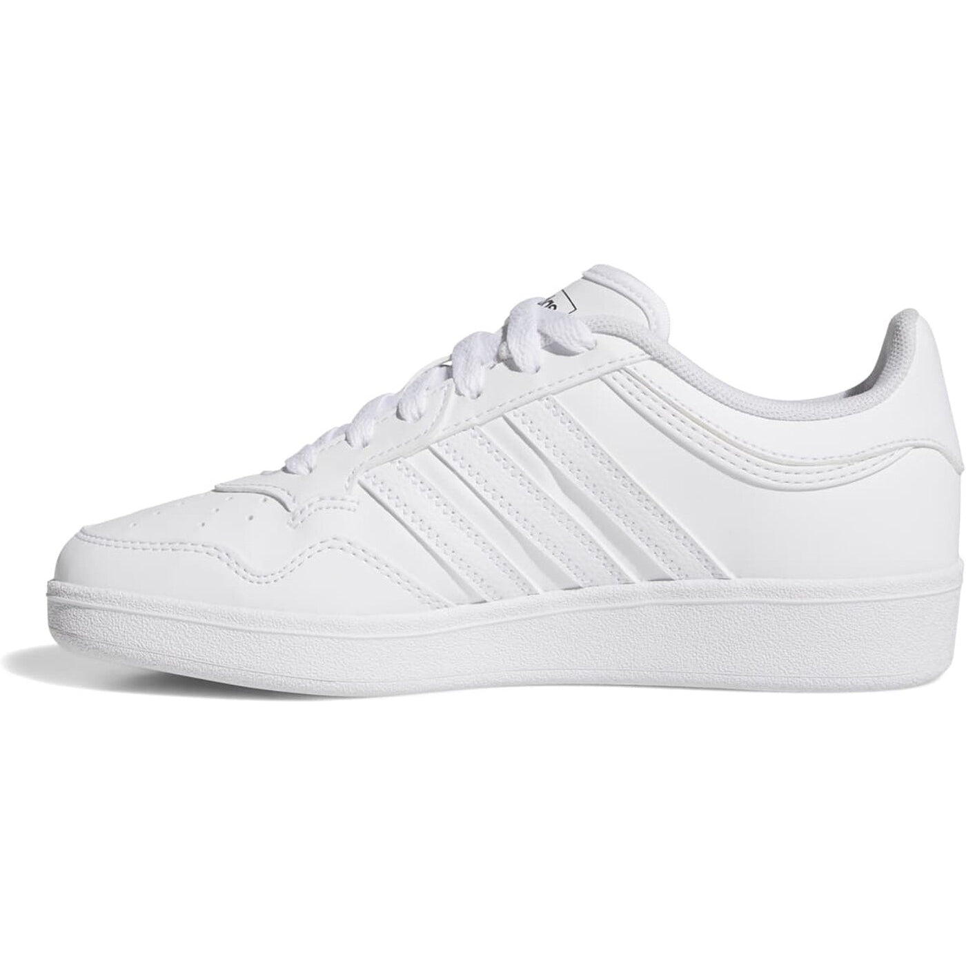 HOOPS 4.0 J FTWWHT/FTWWHT/CBLACK FTWWHT/FTWWHT/CBLACK Bild 9