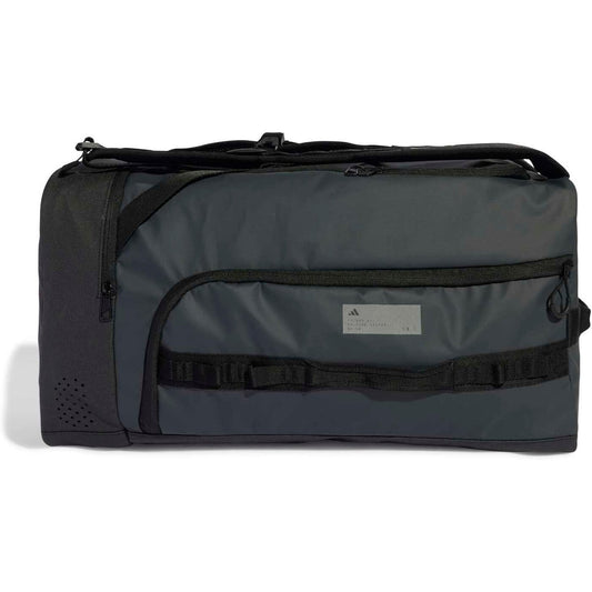 HYBRID DUFFEL CARBON/BLACK/REFSIL CARBON/BLACK/REFSIL Bild 1
