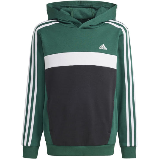 J 3S TIB FL HD CGREEN/BLACK/WHITE CGREEN/BLACK/WHITE Bild 1
